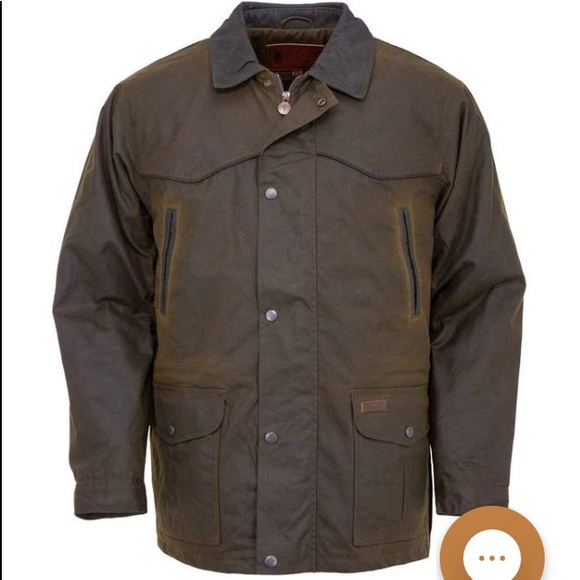 outback trading pathfinder jacket